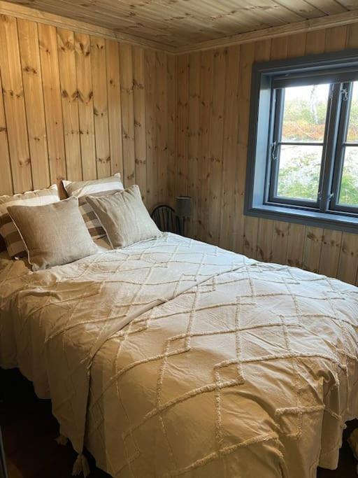 Spacious And Stylish Mountain Lodge - Geilo Eksteriør billede